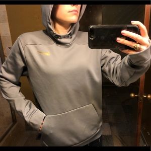 Nike Men’s TechFleece Sweatshirt